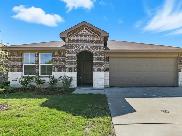 4619 Enclave Dr, Sanger, TX 76266