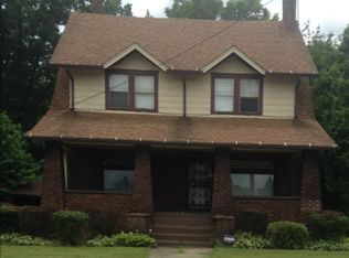 259 Benita Ave, Youngstown, OH 44504