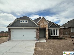 4531 Allison Dr, Belton, TX 76513