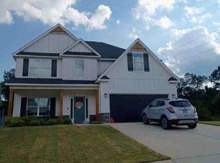 4315 Cornwall Dr, Forsyth, GA 31029