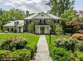 1 Farview Rd, Baltimore, MD 21212