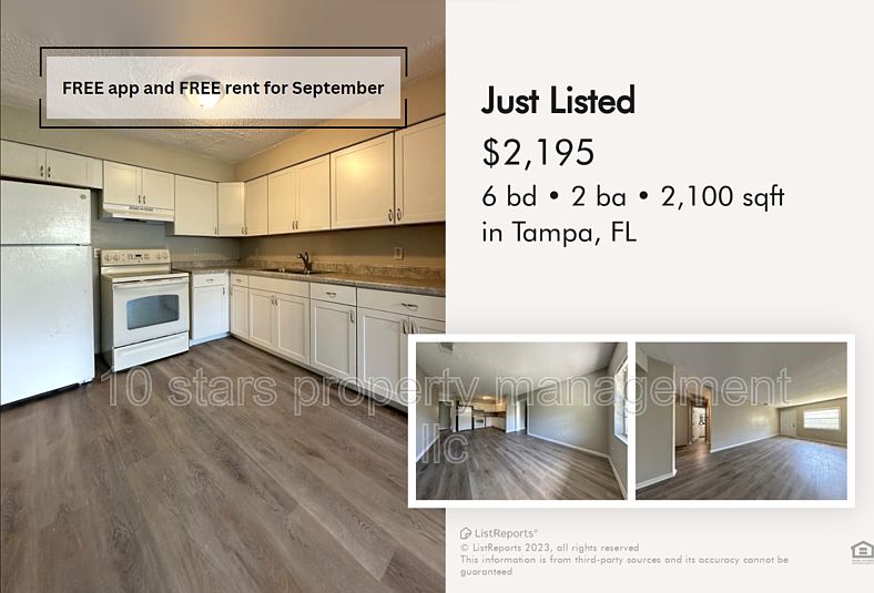 1st image of 8107 N Klondyke St