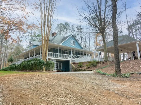 3701 W Lawrenceville St, Duluth, GA 30096