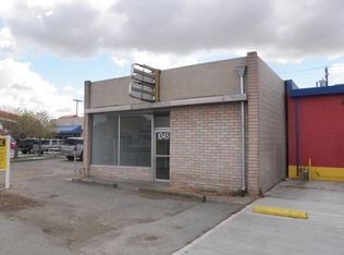 1045 E Pacheco Blvd, Los Banos, CA