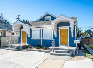 2907 Arlington Ave, Los Angeles, CA 90018