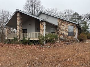 9643 Erbie Cutoff Rd, Harrison, AR 72601