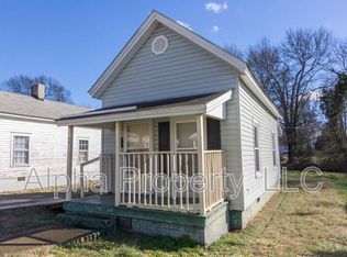 109 4th St, Fountain Inn, SC 29644