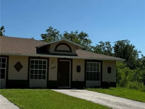 4444 29th St SW, Lehigh Acres, FL 33973