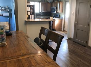 413 E 7th St, Clearfield, PA 16830