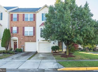 4101 Windflower Way, Bowie, MD 20720