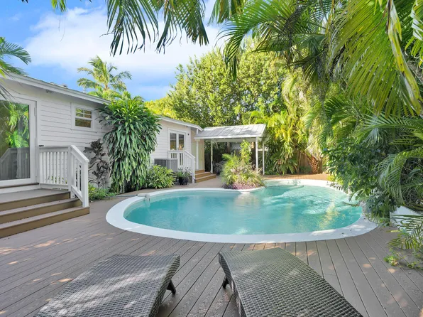 2911 Seidenberg Ave, Key West, FL 33040