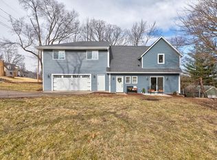 2439 SW 12th St, Des Moines, IA 50315