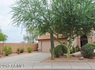 20843 N 1st Ln, Phoenix, AZ 85027