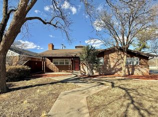 4402 28th St, Lubbock, TX 79410