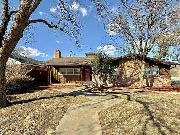 4402 28th St, Lubbock, TX 79410