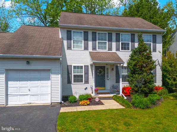 56 Villa Ave, Boyertown, PA 19512