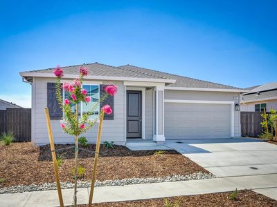 5017 Rialto Dr, Roseville, CA, 95747