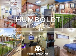 2431 N Humboldt St, Denver, CO 80205