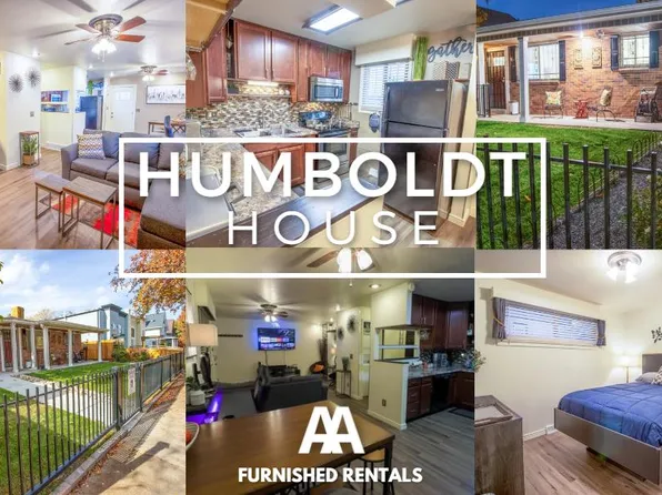 2431 N Humboldt St, Denver, CO 80205