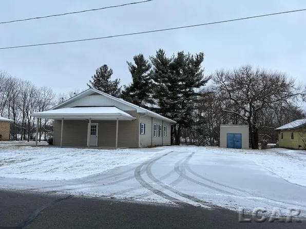 9350 W Weston Rd, Morenci, MI 49256