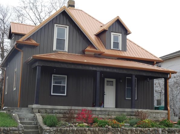 210 N 14th St, New Castle, IN 47362