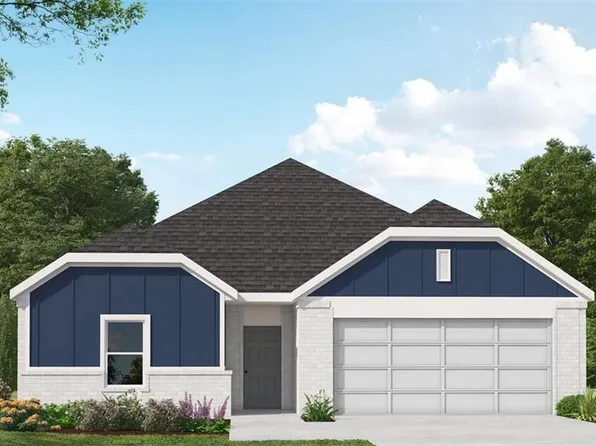 3440 Manning Farms Blvd, El Reno, OK 73036