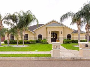 1504 Agate Dr, Weslaco, TX 78596