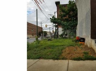 899 1/2 N 45th St, Philadelphia, PA