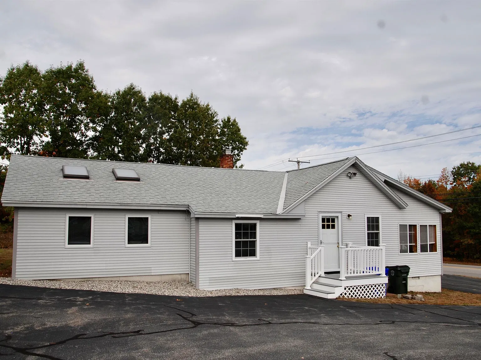 2 bed, 1364 sqft, $2,000 — Photo 3