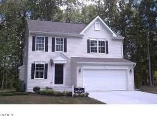 3900 Harrow Dr, Chester, VA 23831