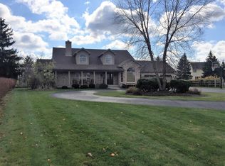 1599 Watermill Ln, Perrysburg, OH 43551