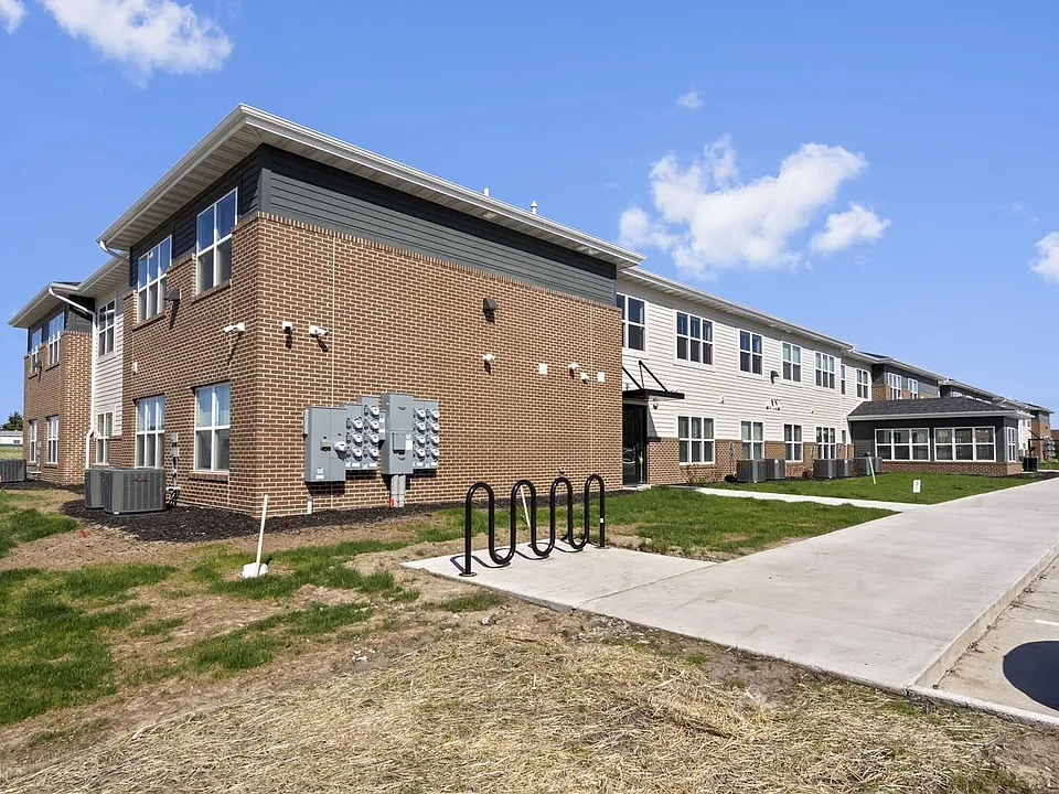 Chandler Pointe Senior Living