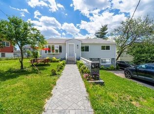 25 Helen St #2, Secaucus, NJ 07094