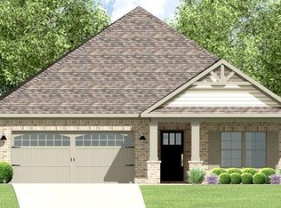 1800 Shadowbrook Ln, Cullman, AL 35055