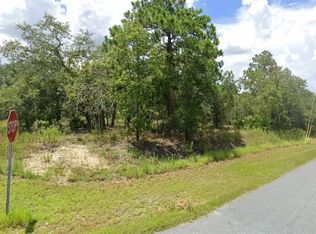 0 Old Squaw Ave LOT 20, Brooksville, FL 34614