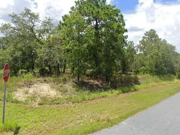 0 Old Squaw Ave Lot 20, Brooksville, FL 34614