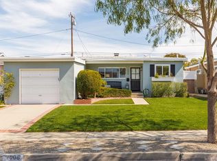 1008 Patronella Ave, Torrance, CA 90503