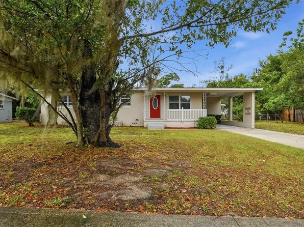5714 Lejeune Dr, Orlando, FL 32808