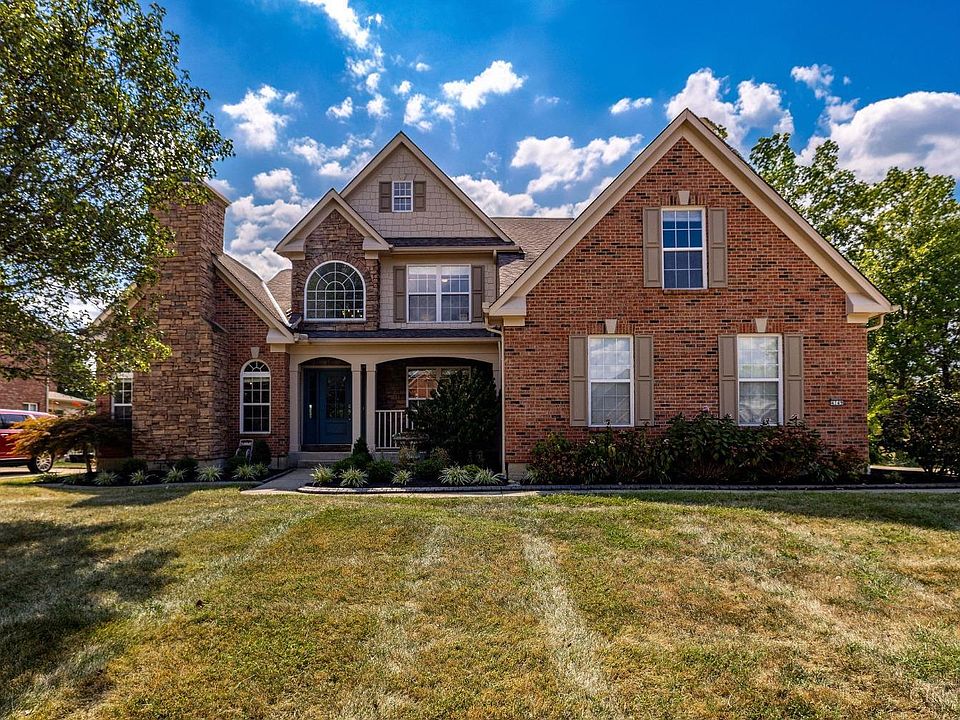 1st image of 4149 Old Manchester Ct