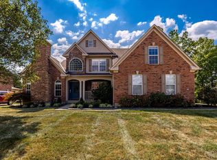 4149 Old Manchester Ct, Mason, OH