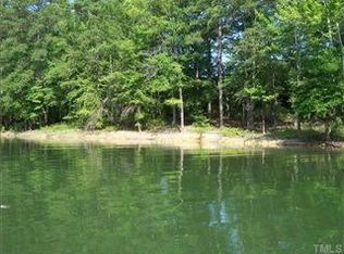 630 N Piney Grove Rd, Manson, NC 27553