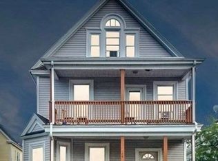 188 Woodrow Ave, Dorchester, MA 02124