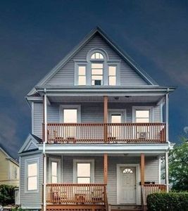 188 Woodrow Ave, Dorchester, MA, 02124