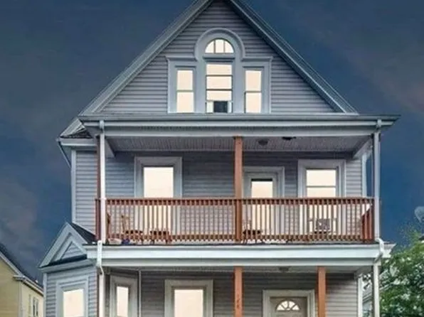 188 Woodrow Ave, Dorchester, MA 02124