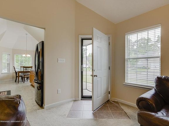 7786 Allen Ridge Entrance