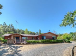 516 Black Bart Rd, Oroville, CA 95966