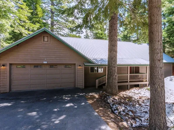 4570 N Ridge Rd, Carnelian Bay, CA 96140