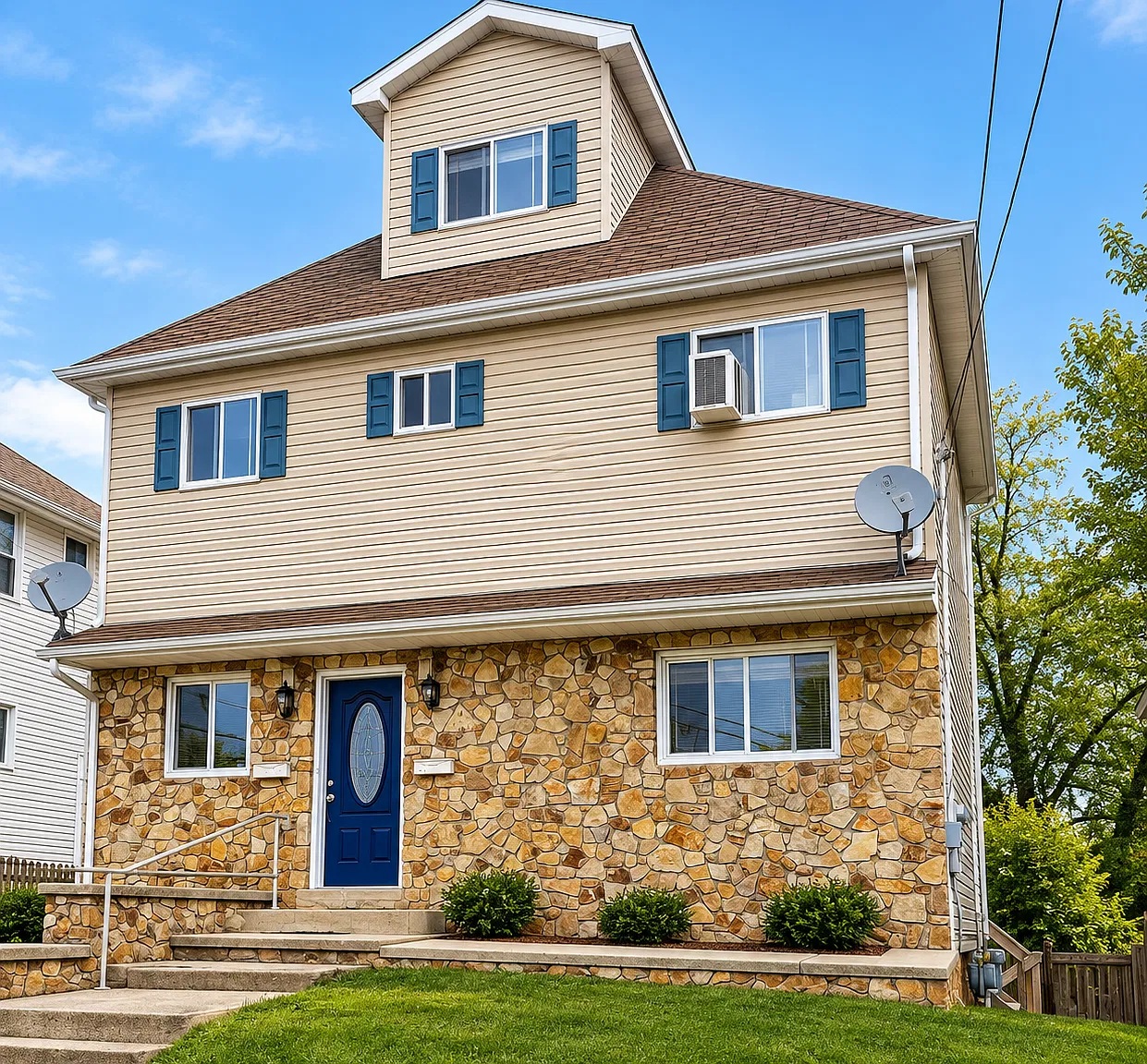 316 Highland Avenue - B — Photo 2