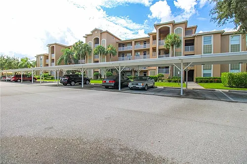 3820 Sawgrass Way #3046 Photo 1