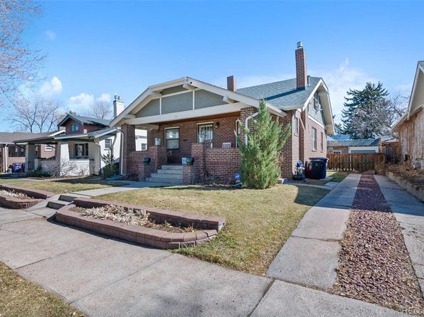 772 Garfield Street, Denver, CO 80206
